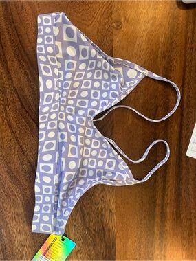 Jolyn MARA Bikini Top NWT